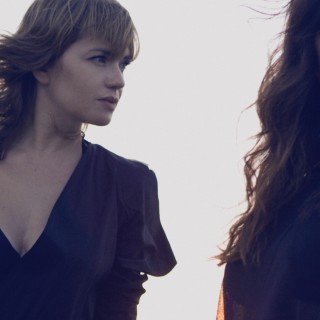 Το ποπ σύμπαν των Marsheaux