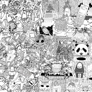 Ένα φεστιβάλ βάζει σε default mode την Αθήνα