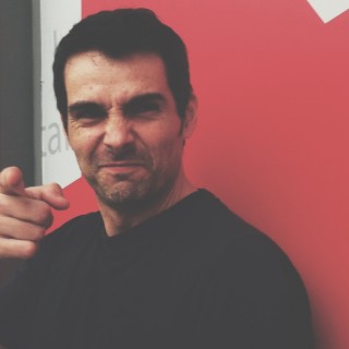 Αυτός είναι ο εφευρέτης του “μπουγατσάν”