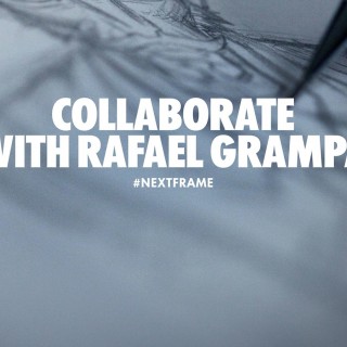 To #NextFrame στην πέμπτη σκηνή