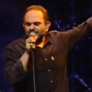 Σάκης Μπουλάς 11/3/1954 – 21/2/2014. RIP.