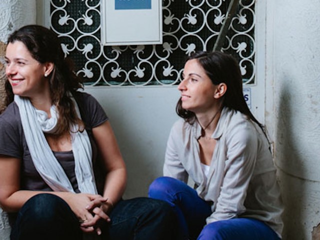 To πραγματικό success story των αδερφών Κόκκου