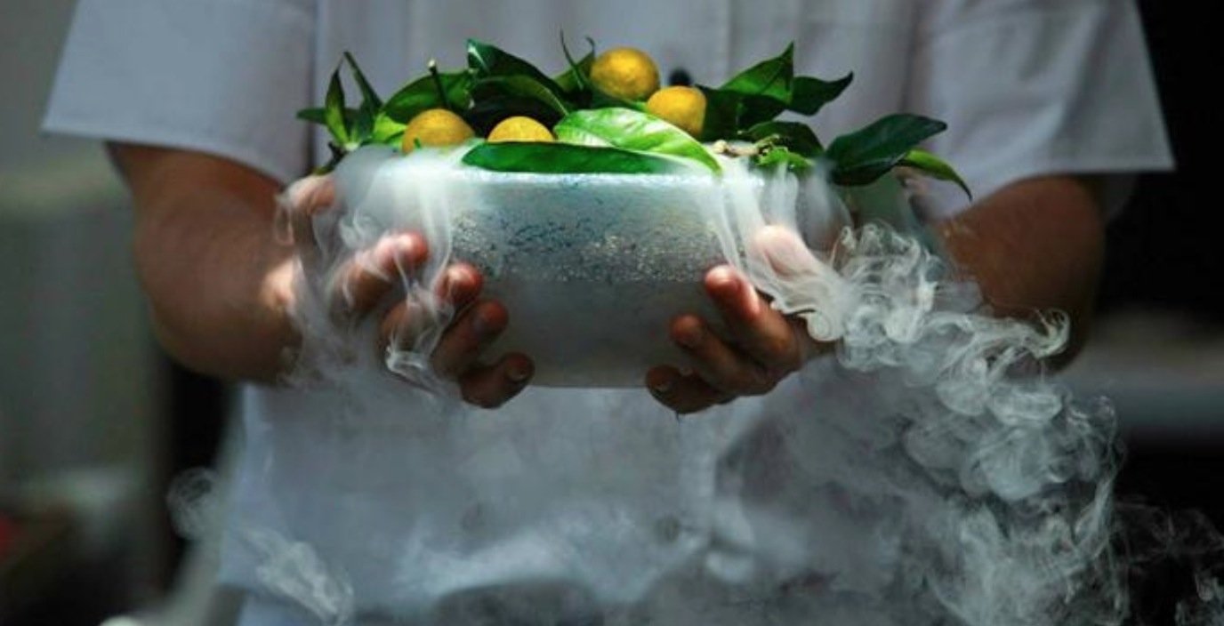 Το Funky Gourmet ανάμεσα στα καλύτερα εστιατόρια παγκοσμίως.