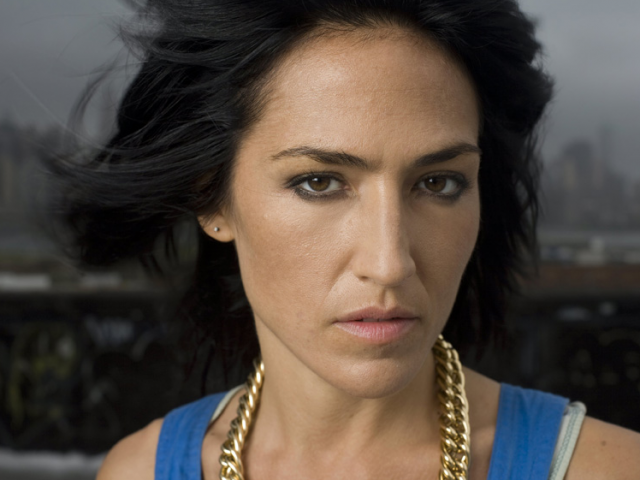 To πέμπτο άλμπουμ της Joan as Police Woman