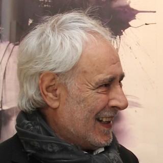 O Χρήστος Ραφτόπουλος και οι αμέτρητες αποχρώσεις του μπλε