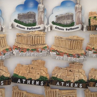 23 (μόνο) από τους λόγους που αγαπάω την Αθήνα