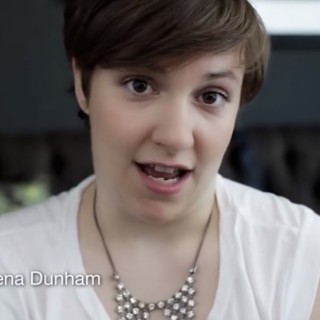 Η Lena Dunham και η «πρώτη φορά» που τάραξε το Ποτάμι