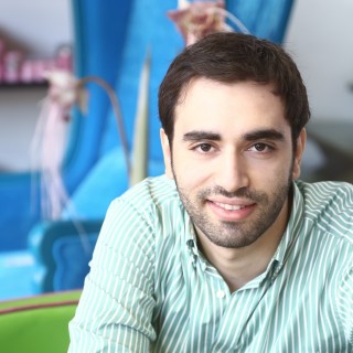 Ένα κυπριακό application σου βρίσκει τον κατάλληλο συνταξιδιώτη στο αεροπλάνο