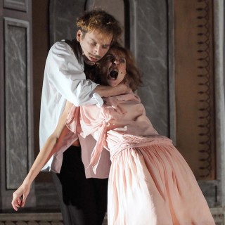 Είδαμε τη «Μεγάλη Χίμαιρα» στο Φεστιβάλ Αθηνών