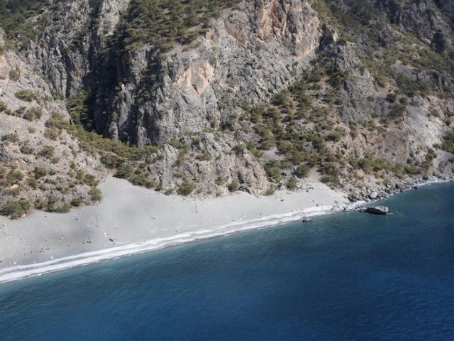 Χανιά: Κατέρρευσε πέτρινη γέφυρα στην περιοχή του Σελίνου