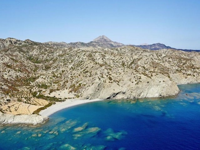 Πόλος έλξης η Κάρπαθος για τους ξένους επισκέπτες