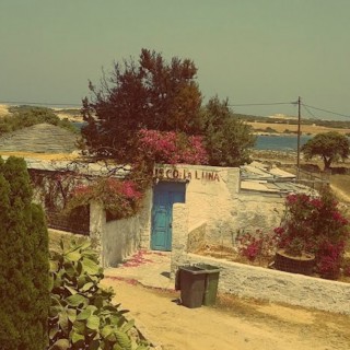 La Luna: Η πιο «θρυλική» υπαίθρια ντισκοτέκ του Αιγαίου