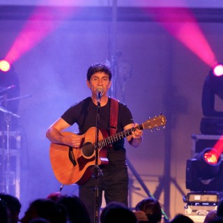 Τι έγινε στη συναυλία του Μάλαμα στο Βεάκειο