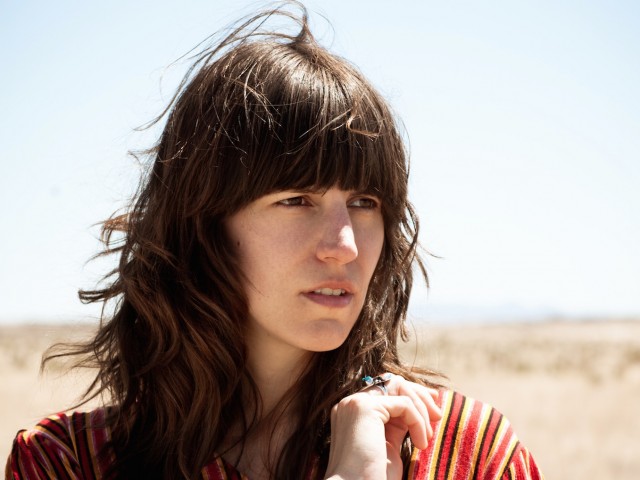 Μια Μανιάτισσα από τη Νέα Υόρκη στην Κεφαλονιά