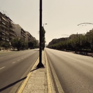 Στην Αθήνα τον Δεκαπενταύγουστο όλα είναι διαφορετικά