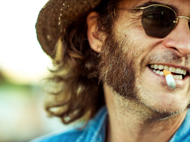 Θα είναι το Inherent Vice ο Μεγάλος Λεμπόφσκι των ’10s;