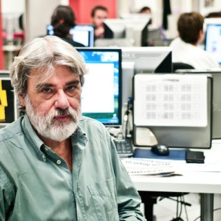 «Η άνοδος της Χρυσής Αυγής είναι μια πολιτική ήττα της Αριστεράς»