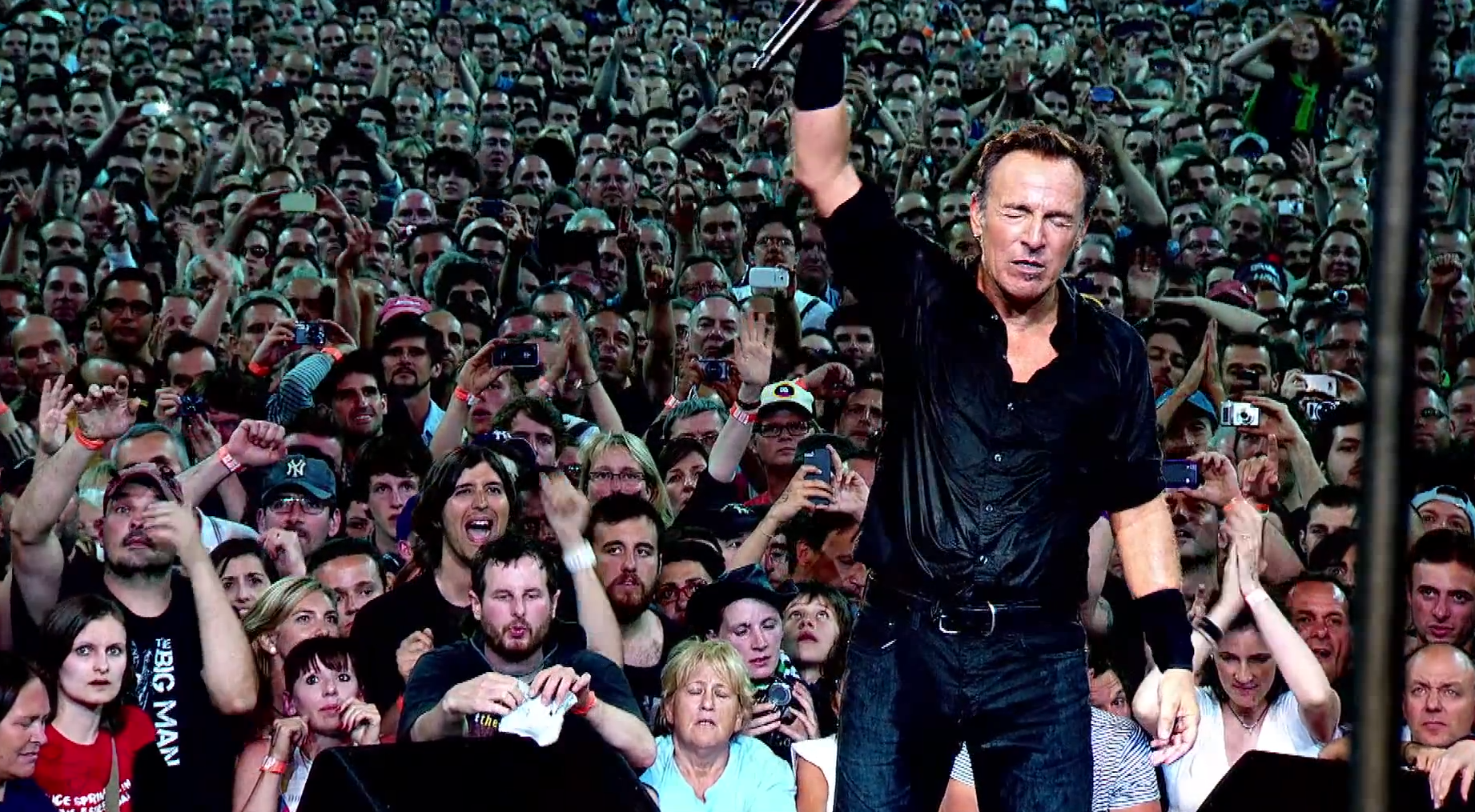 Ένα δωράκι από τον Μπρους Σπρίνγκστιν