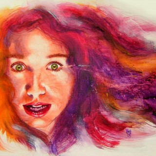 Tori Amos – Unrepentant Geraldines