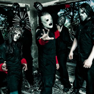 Slipknot – .5: The Gray Chapter