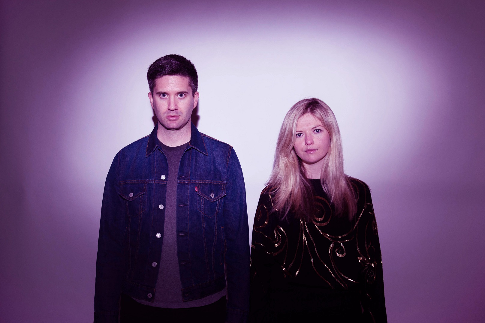 Still Corners: “η ζωή είναι ένας περίεργος παράδεισος”