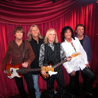 Τα 10 καλύτερα κομμάτια των Survivor