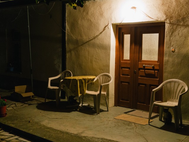 Η Φήκη Τρικάλων σε κόμικ