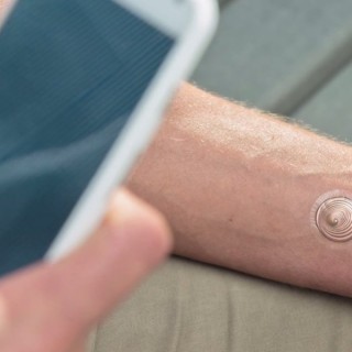 Το password του μέλλοντος είναι το ψηφιακό τατουάζ;