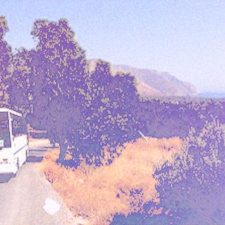 Ένα ντοκιμαντέρ γυρισμένο στο πανέμορφο νησί της Τήλου