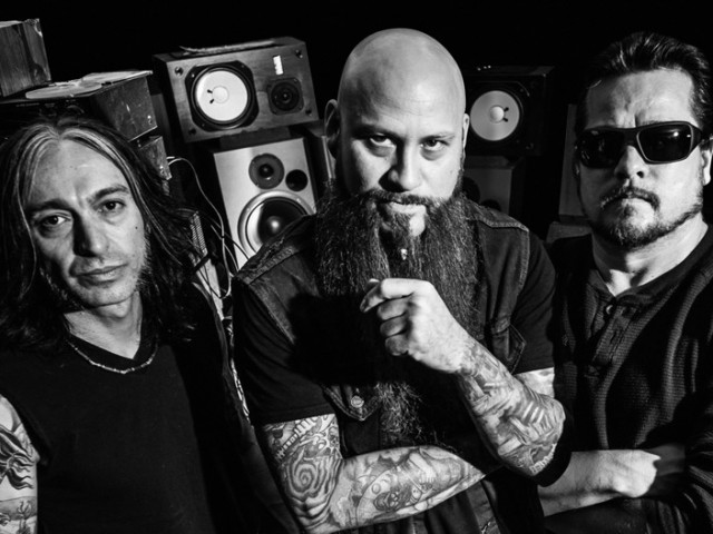 Γιατί η συναυλία των Unida δεν χάνεται με τίποτα