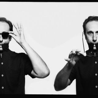 Ρένο Χαραλαμπίδη, καπνίζεις ακόμη Φτηνά Τσιγάρα;