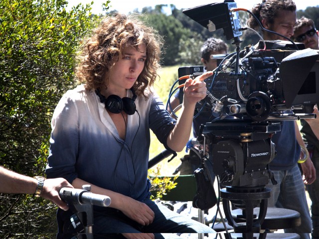 #TIFF54: H Valeria Golino σοκάρεται από τα νέα για την ΕΡΤ
