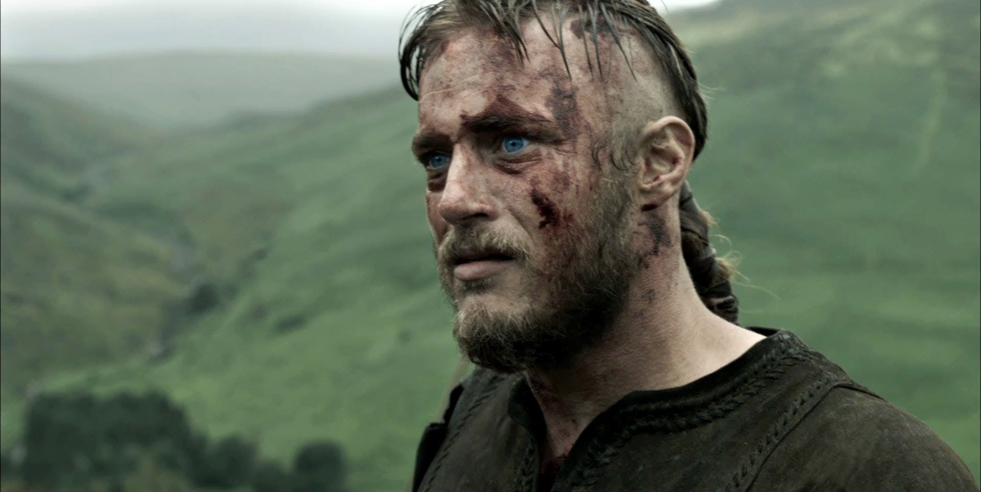 Ελληνόφωνους κομπάρσους ζητάει η σειρά «Vikings»