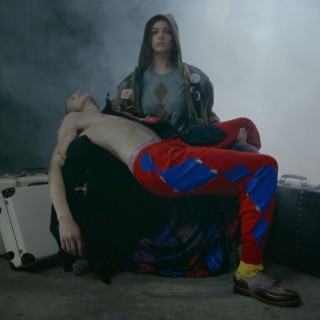 ΄Ενας ‘Ελληνας σκηνοθετεί τη νέα καμπάνια της Vivienne Westwood