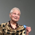 Υπερ της ανεξαρτησίας της Σκωτίας η Βίβιεν Γουέστγουντ