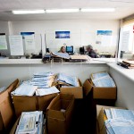 Τραυματισμός υπαλλήλου σε εφορία στην Κρήτη