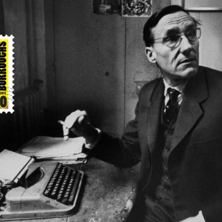 Αφιέρωμα: 100 χρόνια Μπάροουζ