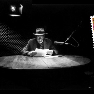 100 χρόνια Μπάροουζ: Μία συνάντηση και μία γνωριμία