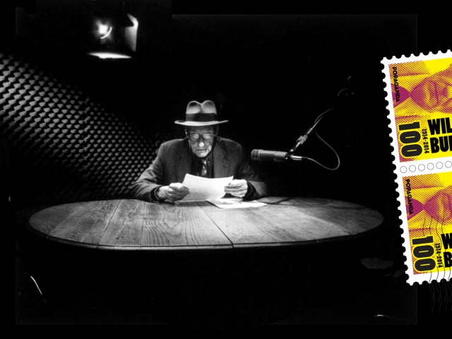 100 χρόνια Μπάροουζ: Μία συνάντηση και μία γνωριμία