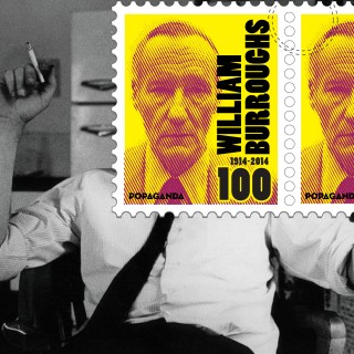 100 χρόνια Μπάροουζ: El Hombre Invisible