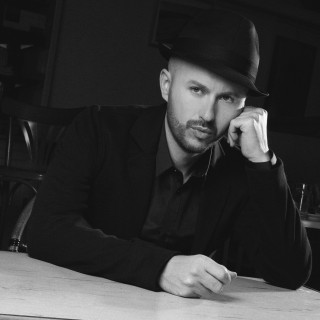 Wax Tailor: “H μουσική οφείλει να είναι μελαγχολική”