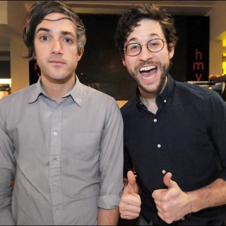 We Are Scientists – TV en Francais