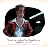 Fight Club: Και όμως τα golden boys δέρνονται μεταξύ τους