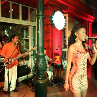 Η Θεσσαλονίκη έγινε Αβάνα