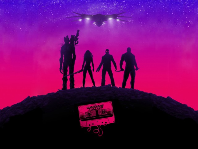 5+1 κόμικ για να γνωρίσετε καλύτερα τους Φύλακες του Γαλαξία