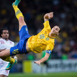 Ποιοι παίκτες σας λείπουν από το Μουντιάλ;