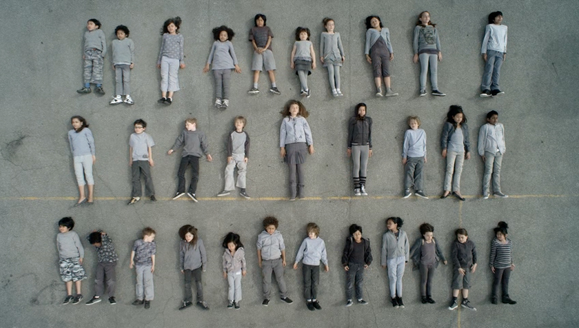 Το έβδομο Art4More Festival (ξανα)έρχεται για να προβληματίσει