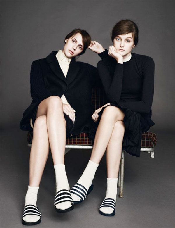 To μεγαλύτερο λάθος στην ιστορία της μόδας