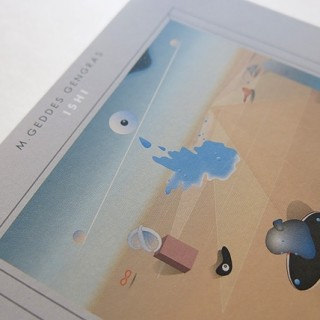 M. Geddes Gengras – Ishi