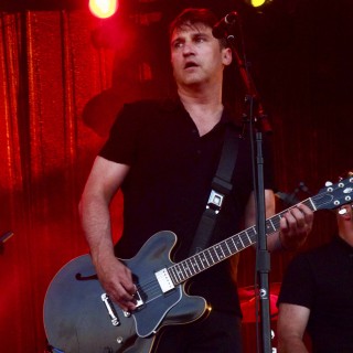 To νέο single των Afghan Whigs